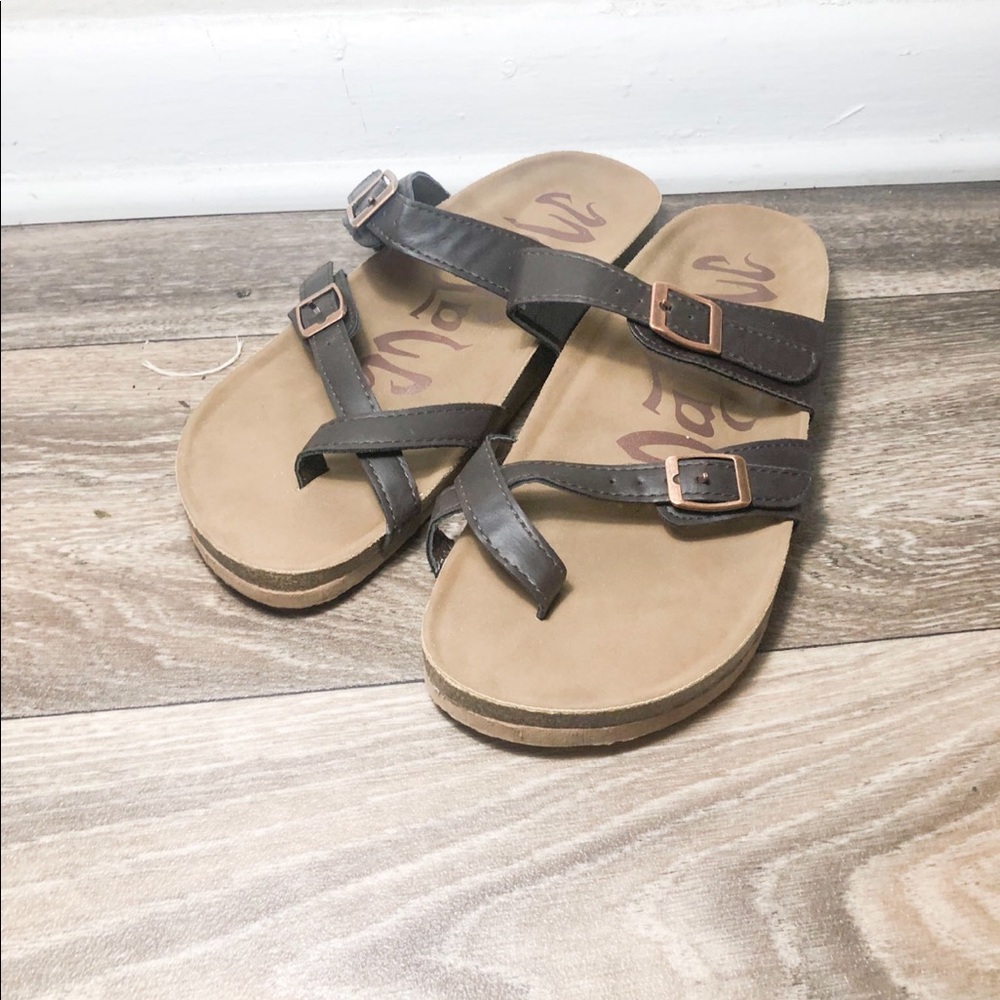 Sandals